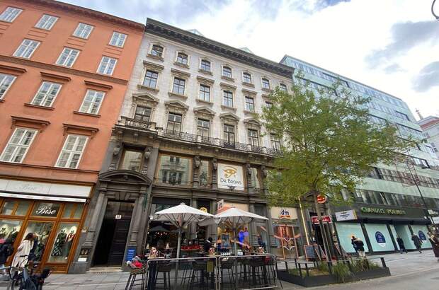 Gewerbeobjekt mieten in 1010 Wien (Bild 2)