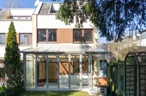 Reihenhaus kaufen in 1140 Wien (Bild 1)