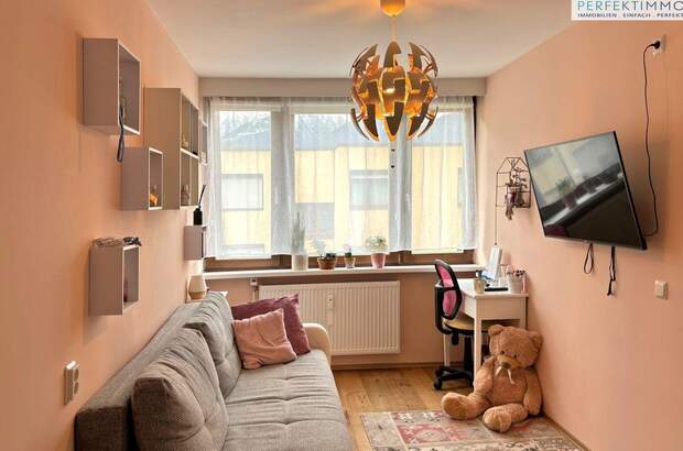 Wohnung mit Balkon kaufen in 6460 Imst (Bild 4)