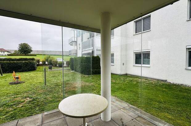 Terrassenwohnung mieten in 4663 Laakirchen (Bild 1)