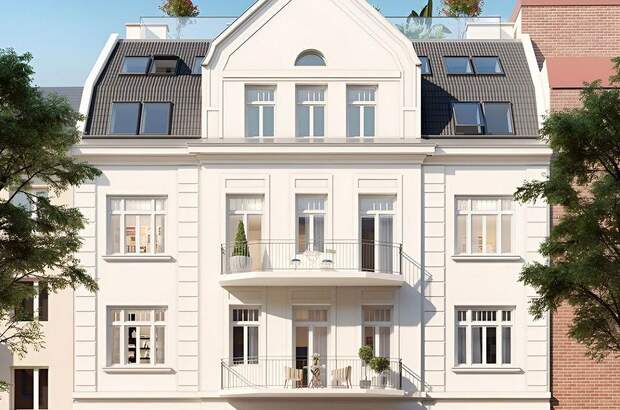 Terrassenwohnung kaufen in 1220 Wien (Bild 1)