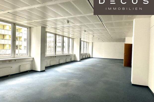 Büro / Praxis mieten in 1020 Wien (Bild 1)