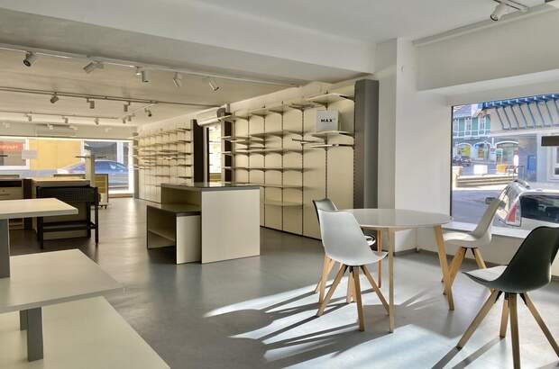 Einzelhandel mieten in 8940 Liezen (Bild 2)