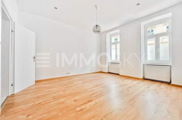 Eigentumswohnung in 1180 Wien (Bild 1)