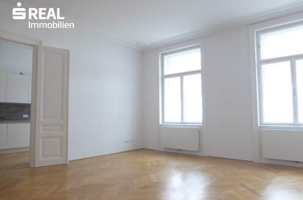 Terrassenwohnung mieten in 1010 Wien (Bild 4)