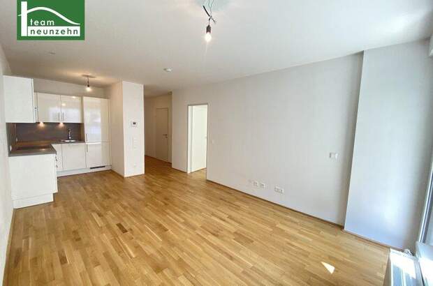 Terrassenwohnung mieten in 1210 Wien (Bild 1)