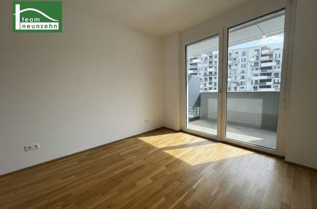 Terrassenwohnung mieten in 8053 Graz (Bild 4)