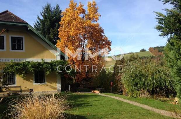 Haus mieten in 3013 Tullnerbach