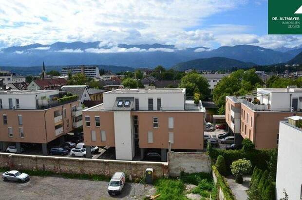 Wohnung mieten in 9500 Villach (Bild 3)