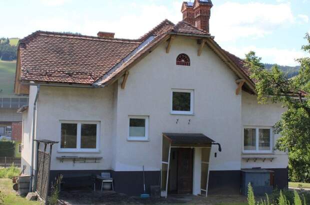 Haus kaufen in 8650 Kindberg (Bild 5)