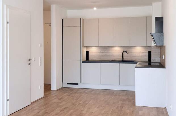 Wohnung mit Balkon mieten in 1210 Wien (Bild 4)