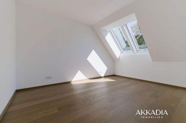 Terrassenwohnung kaufen in 1190 Wien (Bild 5)