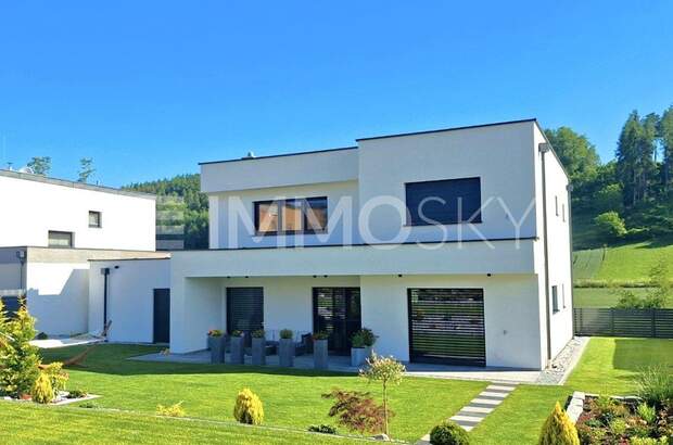 Einfamilienhaus kaufen in 4624 Pennewang (Bild 1)