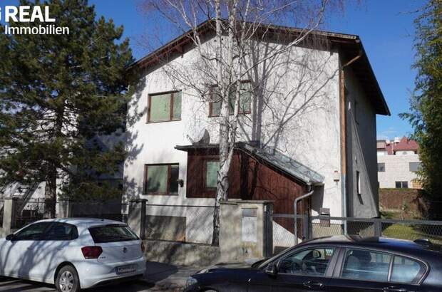 Haus mit Garten kaufen in 2340 Mödling