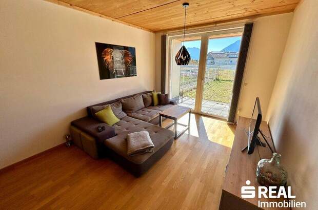 Terrassenwohnung kaufen in 6600 Reutte (Bild 2)
