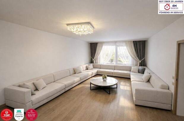 Wohnung kaufen in 1050 Wien (Bild 1)