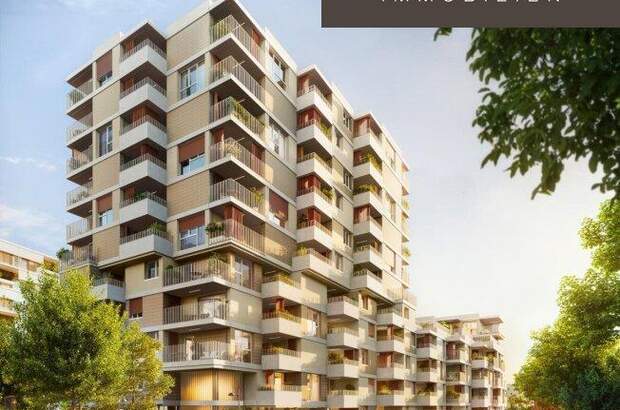 Terrassenwohnung kaufen in 1030 Wien (Bild 1)