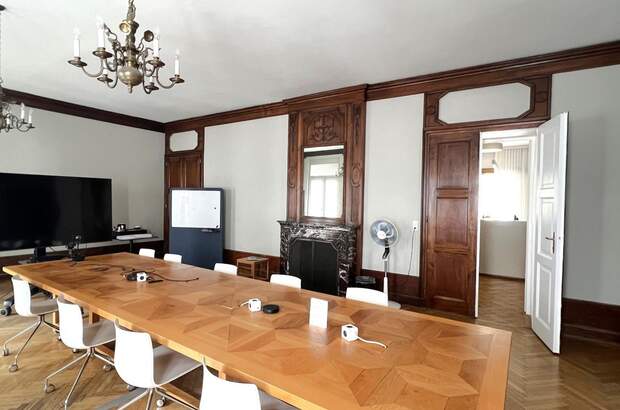 Büro / Praxis mieten in 1060 Wien (Bild 3)