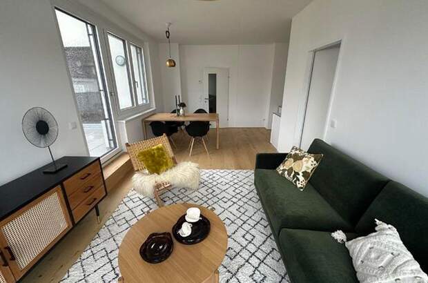 Wohnung mit Balkon kaufen in 1130 Wien (Bild 2)