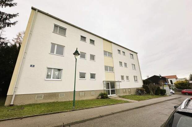 Wohnung kaufen in 2340 Mödling (Bild 1)