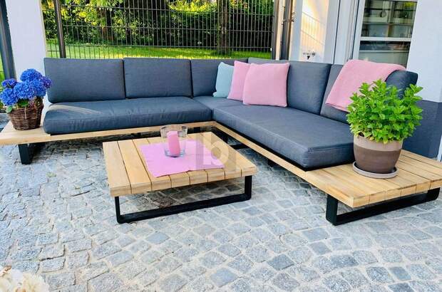 Einfamilienhaus mieten in 2380 Perchtoldsdorf (Bild 2)