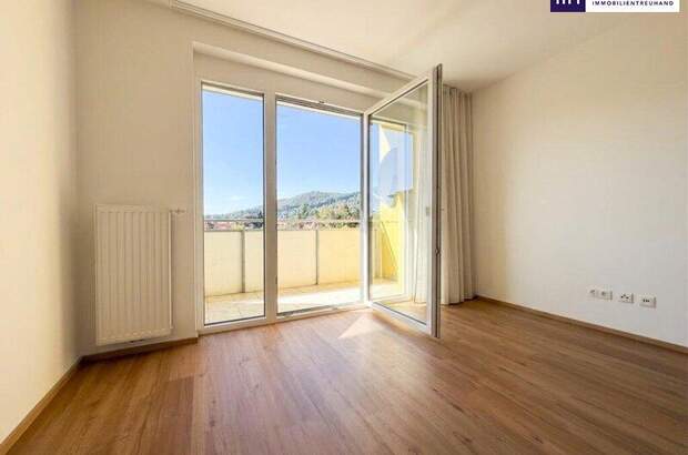 Terrassenwohnung kaufen in 8052 Graz (Bild 2)