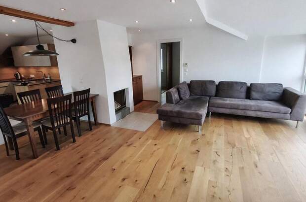 Terrassenwohnung kaufen in 5020 Salzburg (Bild 5)