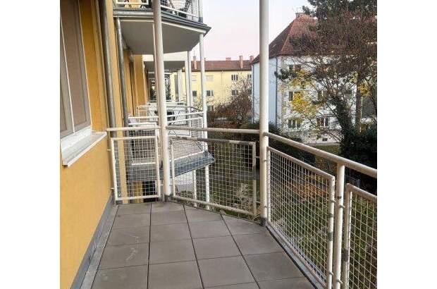 Terrassenwohnung mieten in 2000 Stockerau (Bild 2)