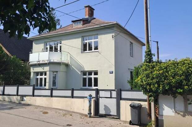 Einfamilienhaus kaufen in 3400 Klosterneuburg (Bild 1)