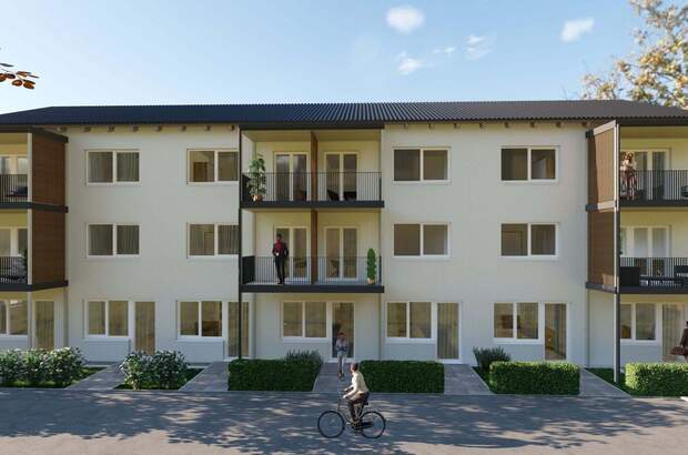 Anlageobjekt kaufen in 9020 Klagenfurt (Bild 4)