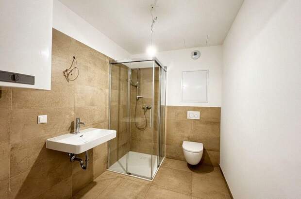 Wohnung mit Balkon mieten in 8055 Graz (Bild 2)