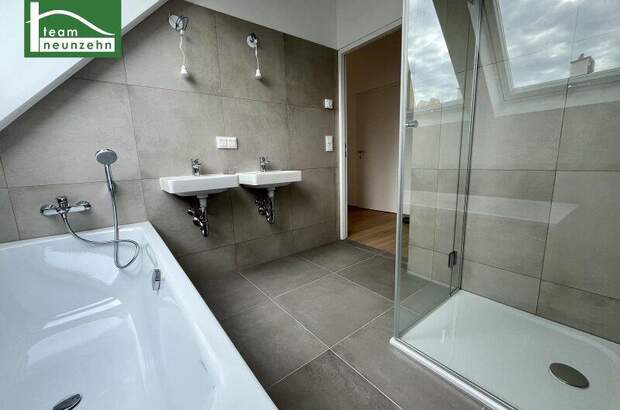 Terrassenwohnung kaufen in 1220 Wien (Bild 4)