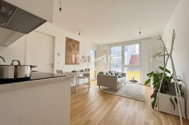 Eigentumswohnung in 1210 Wien