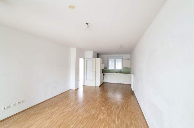 Wohnung mit Balkon mieten in 8075 Hart (Bild 4)