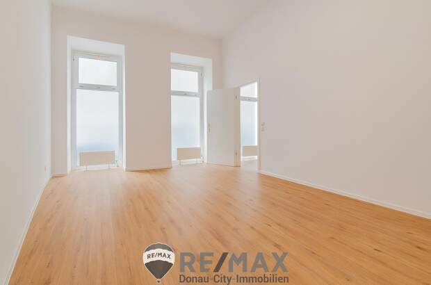 Büro / Praxis mieten in 1030 Wien (Bild 4)