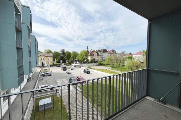 Terrassenwohnung mieten in 3100 St. Pölten (Bild 3)