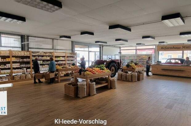 Gewerbeobjekt mieten in 8280 Fürstenfeld (Bild 2)