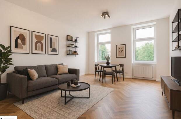 Altbauwohnung kaufen in 1100 Wien (Bild 1)
