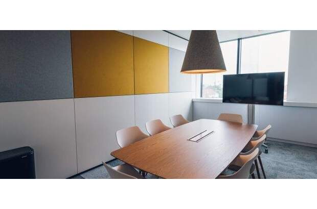 Büro / Praxis mieten in 1100 Wien (Bild 2)