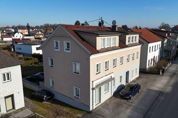 Haus kaufen in 4540 Bad Hall (Bild 2)
