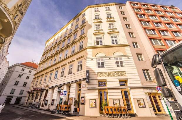 Büro / Praxis mieten in 1010 Wien (Bild 1)