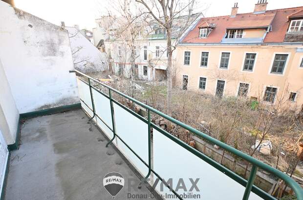 Terrassenwohnung kaufen in 1190 Wien (Bild 4)