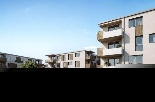 Terrassenwohnung mieten in 3100 St. Pölten (Bild 1)