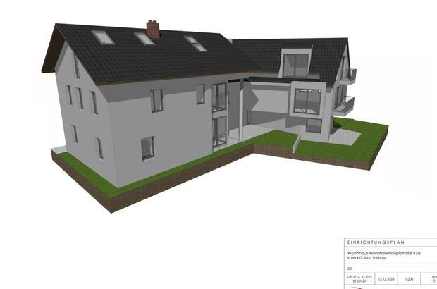 Wohnung kaufen in 5020 Salzburg (Bild 3)