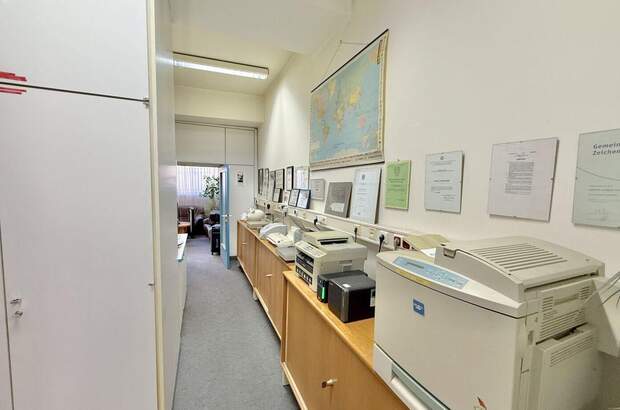 Gewerbeobjekt mieten in 1100 Wien (Bild 4)