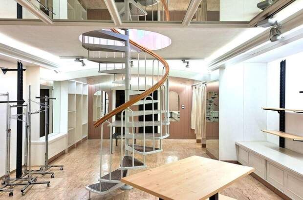 Gewerbeobjekt mieten in 6020 Innsbruck (Bild 3)