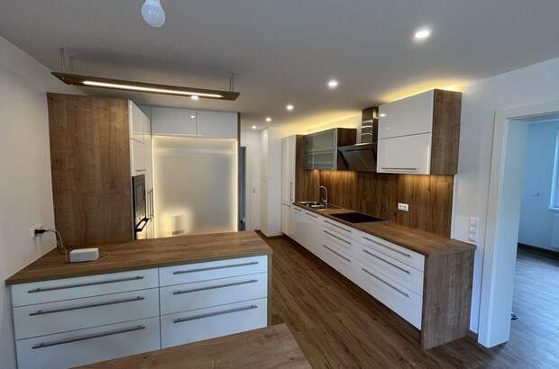 Wohnung mit Balkon kaufen in 8750 Judenburg (Bild 1)