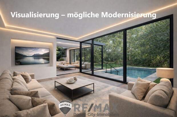 Einfamilienhaus kaufen in 2102 Klein (Bild 4)