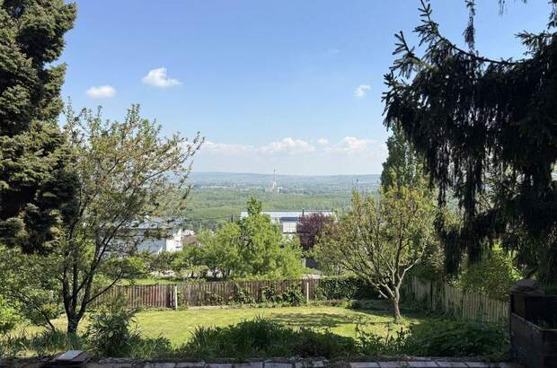 Haus mit Garten kaufen in 3400 Klosterneuburg (Bild 1)