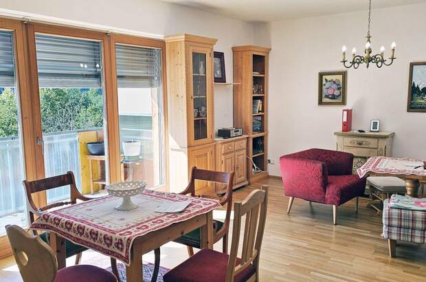 Eigentumswohnung in 6351 Scheffau (Bild 2)